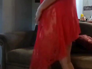Slut Wife Fantasize About Fucking BBC!