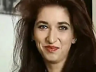 Clark 9 - Pink Parade 1994: Vintage European Anal and Euro Pornstar Compilation