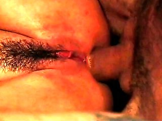 Hardcore Amateur Anal Sextape