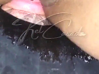 I Went to the Gloryhole and Gave It to a Stranger Until I Felt His Cock Pulsating Inside My Pussy.