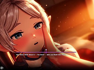 Fucking Big Boobs Girl And Cum Inside Her Pussy