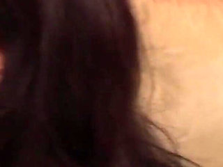 Naughty Wets Scene-3 Latina Brunette Babe Enjoys a Big Cock Until She Squirts