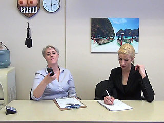 Bossy Marilyn Volume 2 Featuring Marilyn