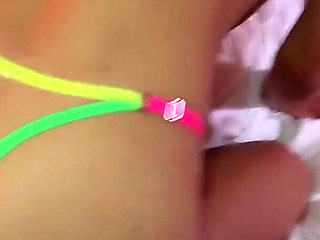 Guys Stayed the Night to Fuck Their Girlfriends Wet Pussies Early in the Morning