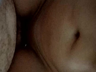 Riding the Dick POV