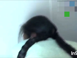 Elina Montiel Solo Only-Women Porn - Horny Girl After Work