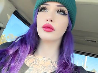 Just a Pretty Face