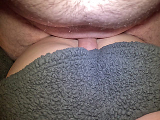 Hot and Sexy Fucking Going on Here! Wet, Juicy Pussy Getting Pounded by Hard Dick!