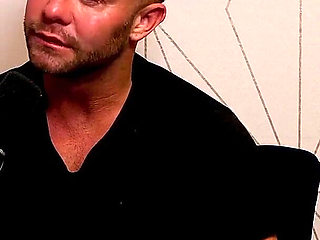 Seth Gamble: I Don’t Quit Until I Win