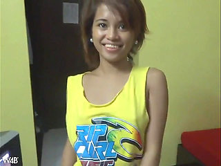 Sandra From Phillippines