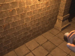 Ep3: Boss Fight Witch - Sin Spire (gameplay)