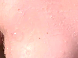 Shower Time