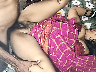 Mami ko lund sucka ke chod dala pani chut me nikal diya
