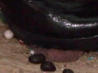Step on Candy