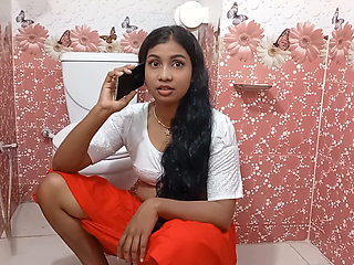 Girlfriend is calling her boyfriend, I just posted that video for fun.