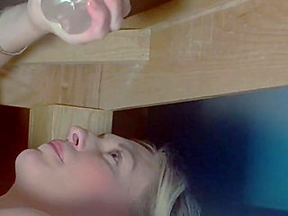 3 Ruined Orgasms Milking Table Chastity Unlock