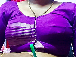 The Wife Could Not Make Her Husband Happy