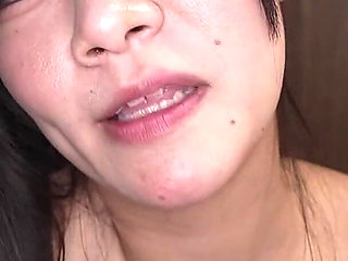 Busty G-cup Girl, Cheerful and Sexy, Loses All Reason During Mindless, Orgasmic Sex!
