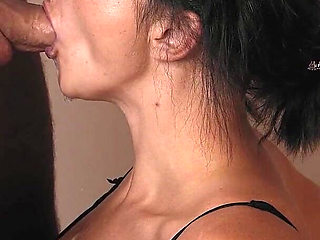 Oral Creampie Compilation #3 - Cum in Mouth, Throbbing Cock, Cum Dripping