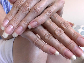 Elegant Summer Hands, Part 2 - Presented by Lady Victoria Valente
