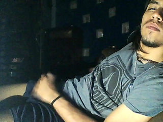 This Boy Needs a Good Straw