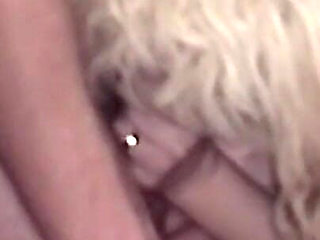Horny Chaste Slut Fucks
