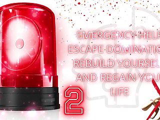 Emergency Help: Escape Domination, Rebuild Yourself, and Regain Your Life 2