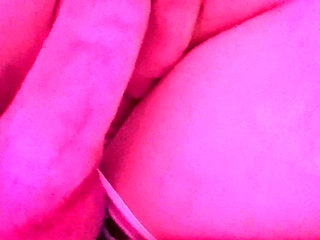 Huge Dick Trans Size Comparrison with Small Dick Trans