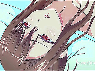 Big Sis Creampie Night