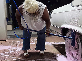 Mochaswallows' Car Wash My Favorite Movie