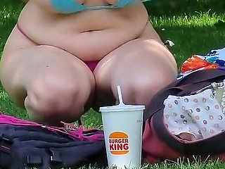 Omg Huge Udders