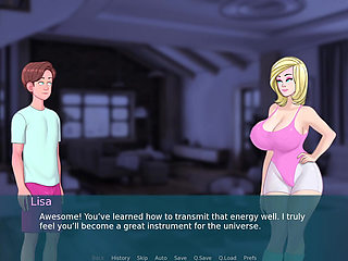 Complete Gameplay - Sex Note, Part 30