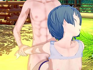 Friend hentai, manga porn, have sex