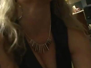 Sitting on slave's face