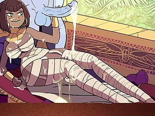 Anime porn, hentai game gallery, nsfw