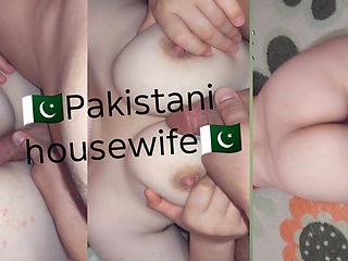 Desi wife first time anal