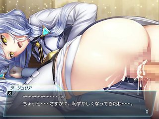 ユニティア ラージュリア 寝室シナリオ