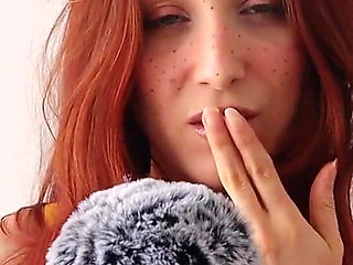 Sweet & gentle ASMR JOI with aftercare