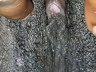 My Pussy Is Sweet and Wet, Ready to Feel a Big Cock