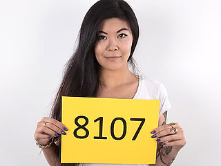 X Virtual 24 Czechcasting - Irina Swallows in 180°