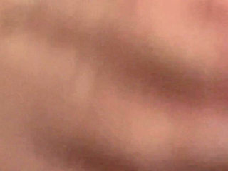 Chubby MILF Shaves Pussy