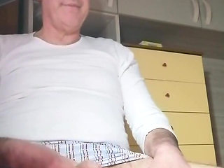 Private with Obedient Slave