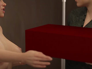 The Adored Marriage - Chapter 2b: After the Swinger Fuck, My Wife Was Completely Corrupted