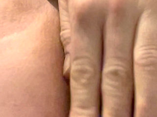 Chubby Teen Fucks His Tight Hole