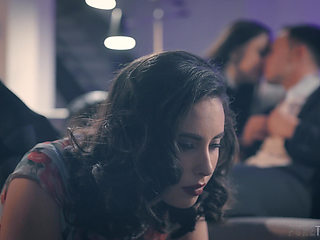 Pure Taboo - Seth Is Coming Home to Dominate Whitney Wright & Casey Calvert