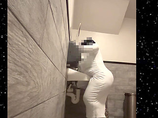 Princess Leia Is Horny but She Must Hurry!