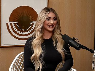 Kayley Gunner Dialogue: From Army Sergeant to Pornography Star