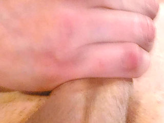 Masturbation video play with my toys Dildo but plug and fingers my ass