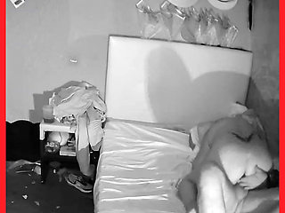 Mature Woman Sits on My Cock and Disappears It