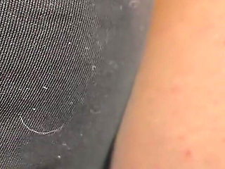 April Fools' Day Prank: Hard Pegging, Fart Domination and Orgasm Denial